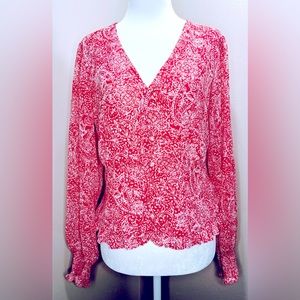 Express blouse